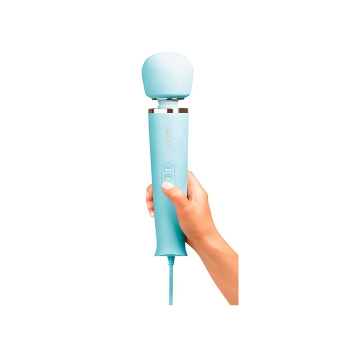 Vibromasseur Wand Plug-In Massager
