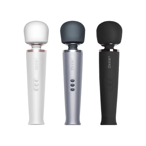 Vibromasseur Wand Rechargeable Massager