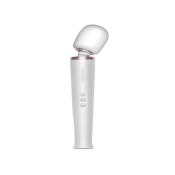 Vibromasseur Wand Rechargeable Massager