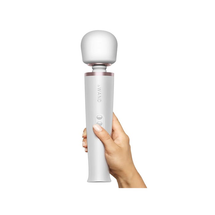 Vibromasseur Wand Rechargeable Massager