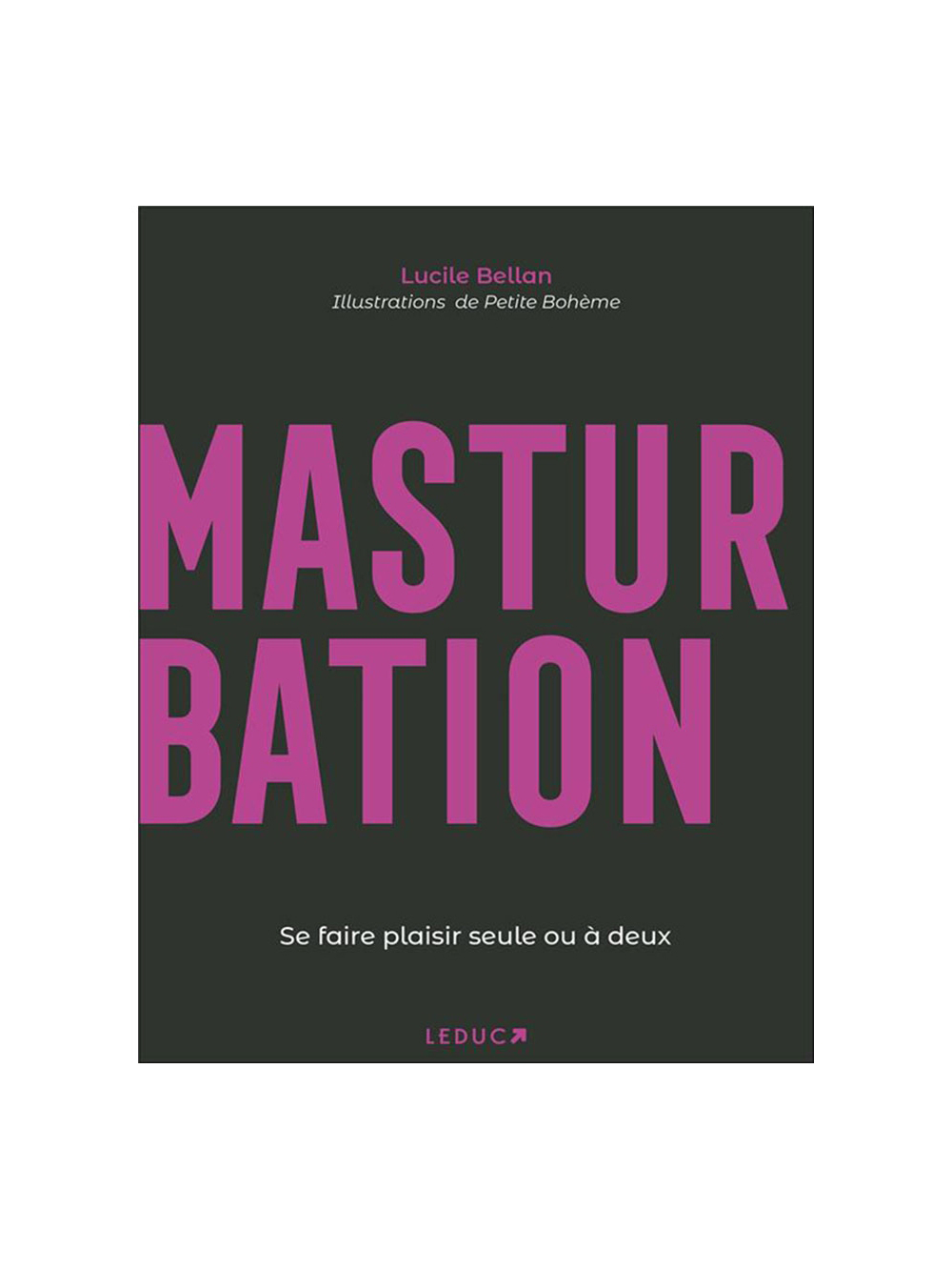 Masturbation - Se faire plaisir seule ou à deux