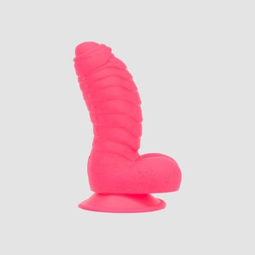 Gode Dragon Tom 17,8 cm