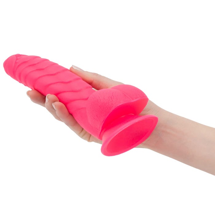 Gode Dragon Tom 17,8 cm
