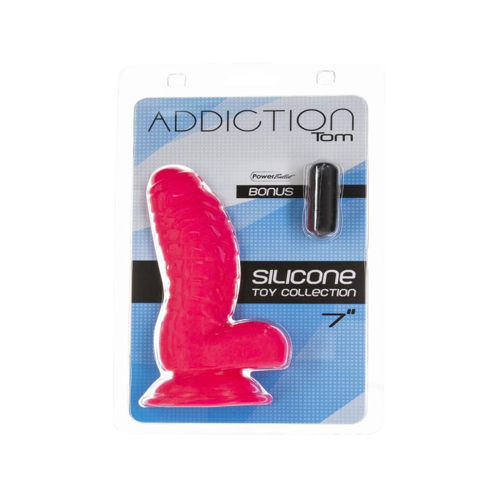 Gode Dragon Tom 17,8 cm
