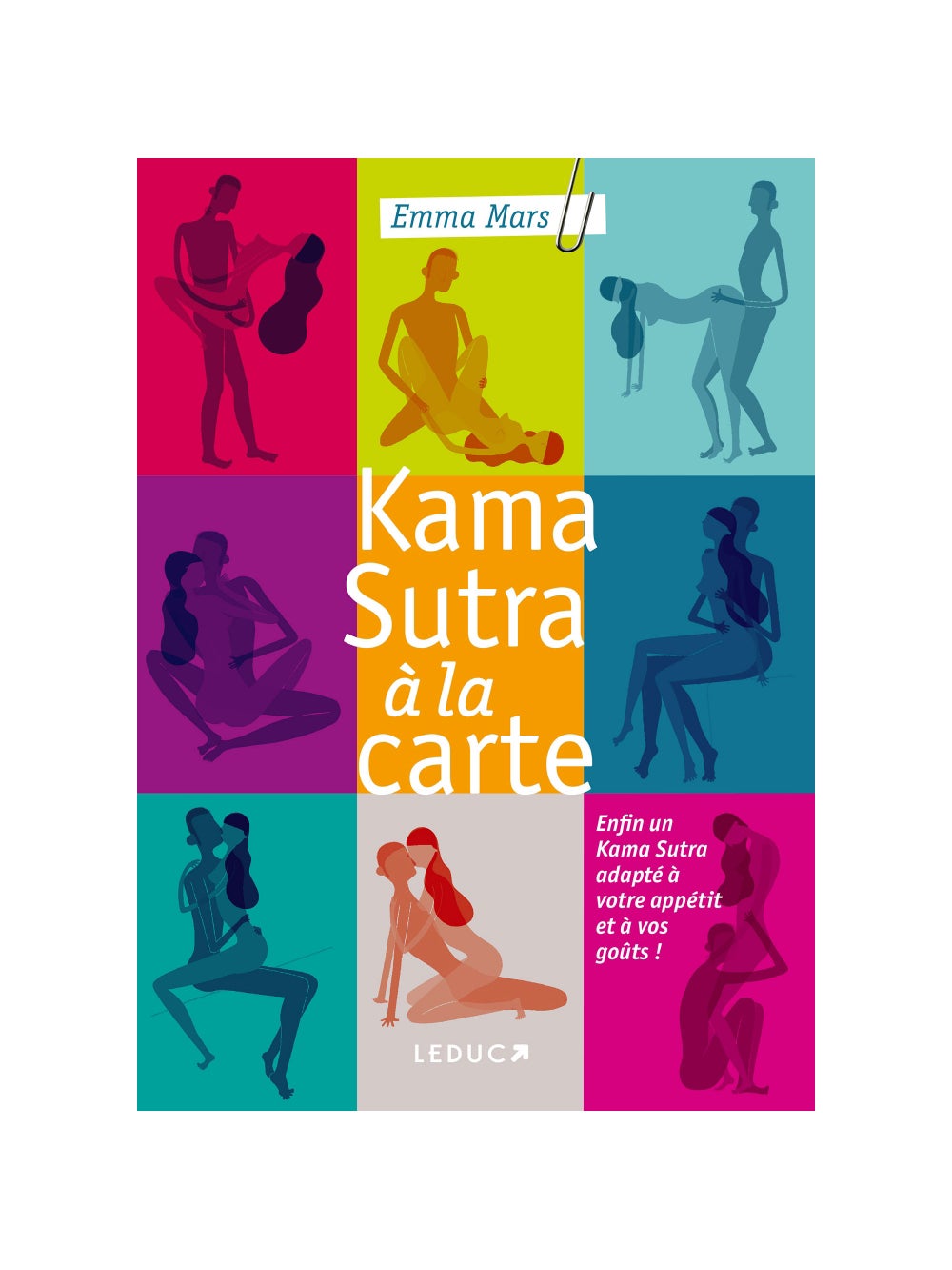 Kama Sutra à la carte