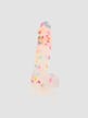 Gode Ventouse Party Marty Confetti 19 cm