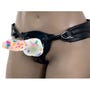 Gode Ventouse Party Marty Confetti 19 cm