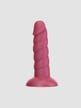 Dildo Ventouse Fantasy Unicorn 14 cm