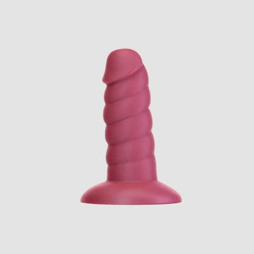 Dildo Ventouse Fantasy Unicorn 14 cm