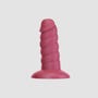 Dildo Ventouse Fantasy Unicorn 14 cm