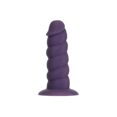 Dildo Ventouse Fantasy Unicorn 17,8 cm