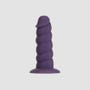 Dildo Ventouse Fantasy Unicorn 17,8 cm