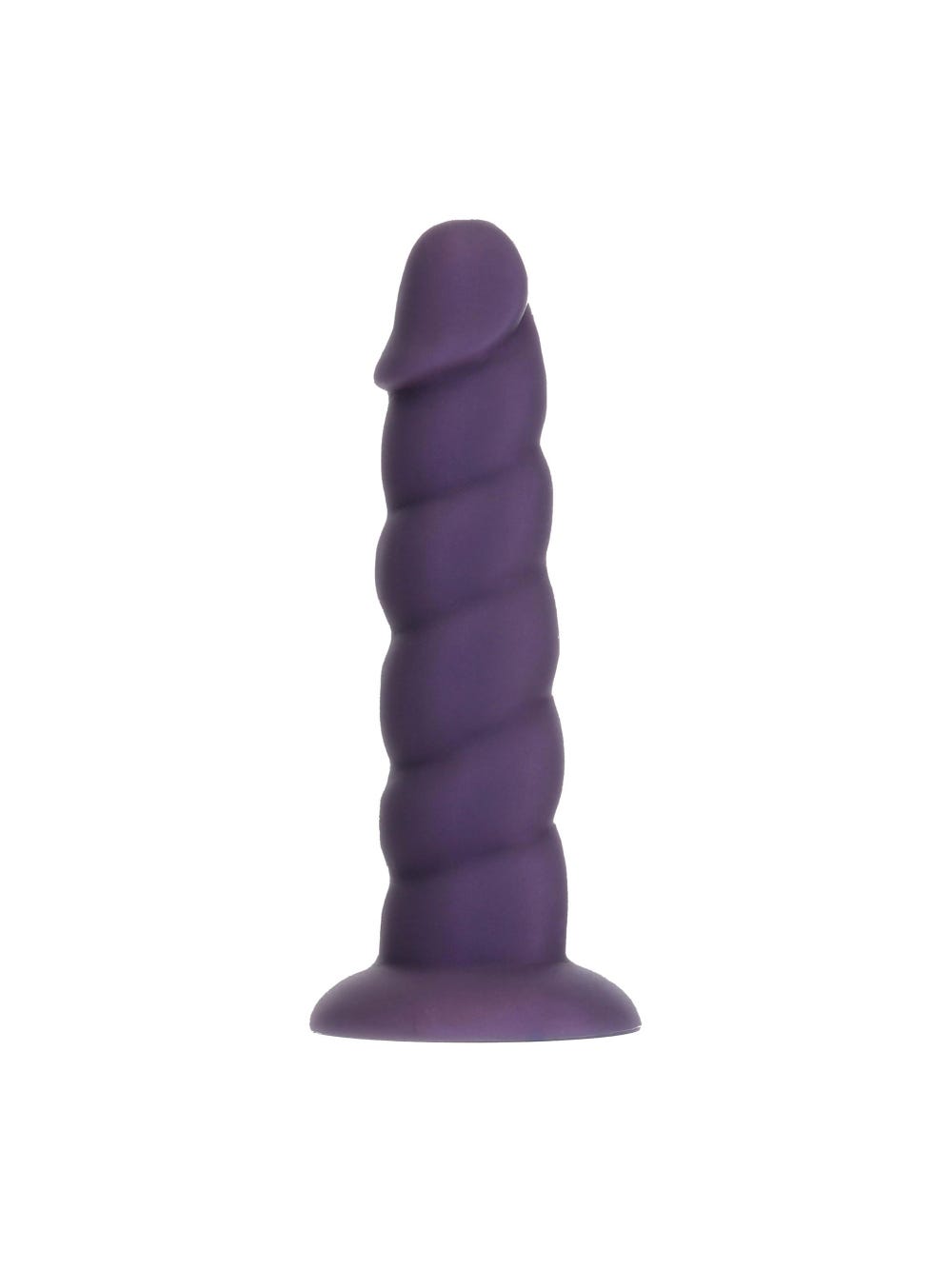 Dildo Ventouse Fantasy Unicorn 17,8 cm main product photo
