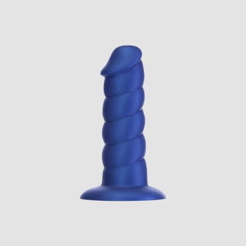 Dildo Ventouse Fantasy Unicorn 20,3 cm