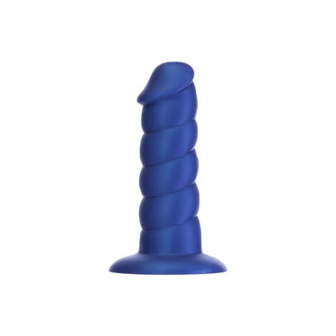 Dildo Ventouse Fantasy Unicorn 20,3 cm