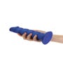 Dildo Ventouse Fantasy Unicorn 20,3 cm
