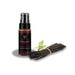 Lubrifiant silicone vanille Silicone Vallée 35 ml
