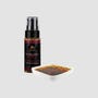 Lubrifiant Silicone Vallée Crème Brûlée