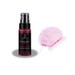 Lubrifiant silicone barbe à papa Silicone Vallée 35 ml