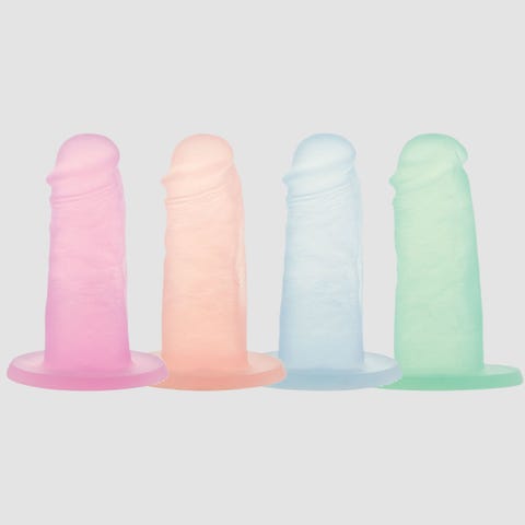 Gode Ventouse Cocktails 14 cm