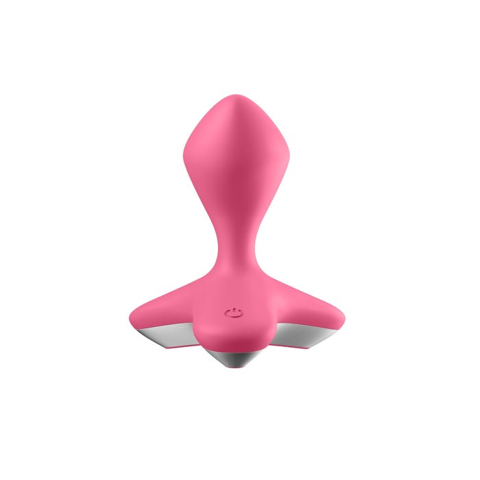 Plug Anal Vibrant Satisfyer Game Changer