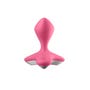 Plug Anal Vibrant Satisfyer Game Changer