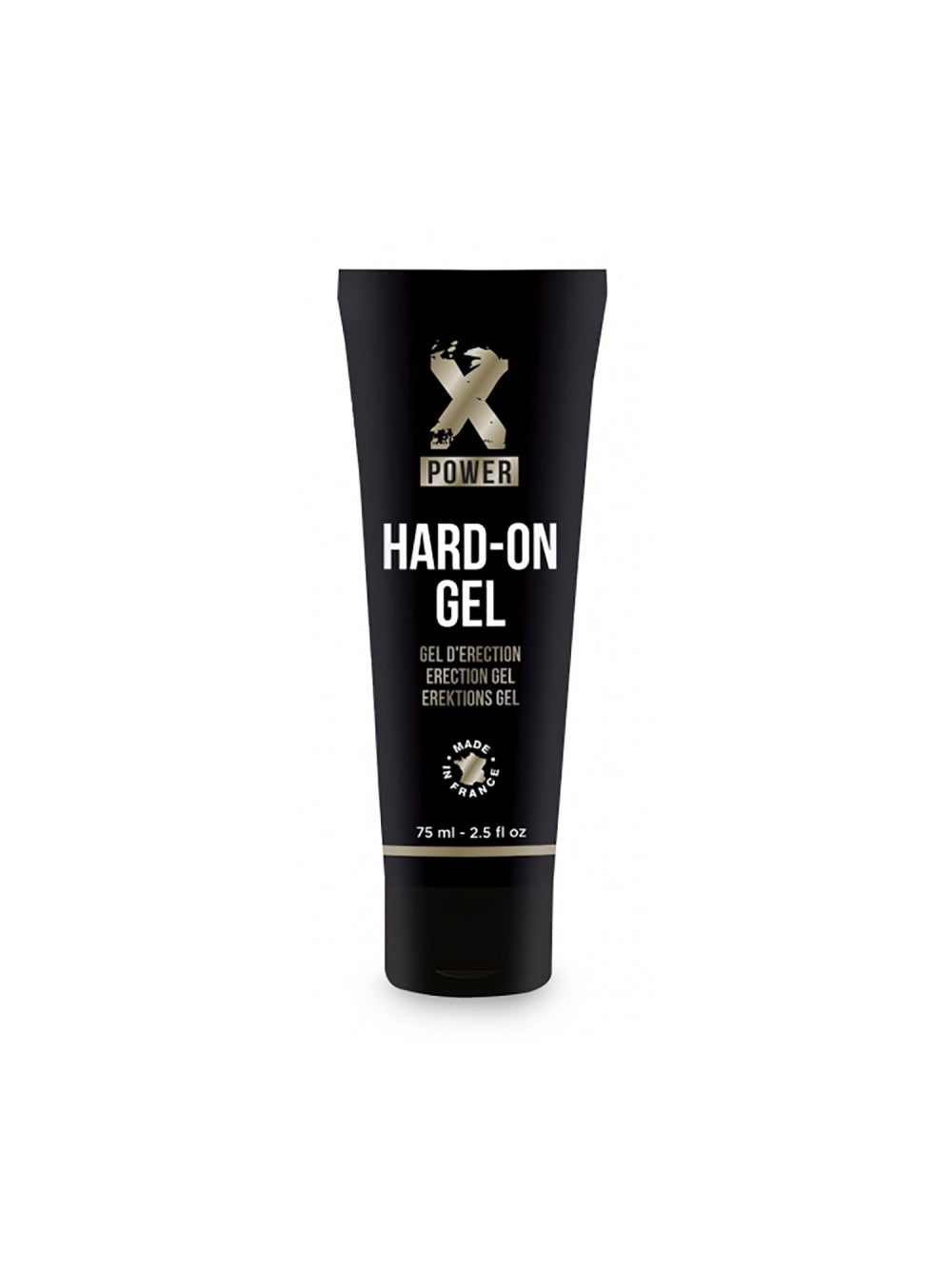 Gel d'Erection Hard On XPOWER 75 ml