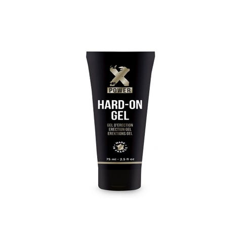 Gel d'Erection Hard On XPOWER 75 ml