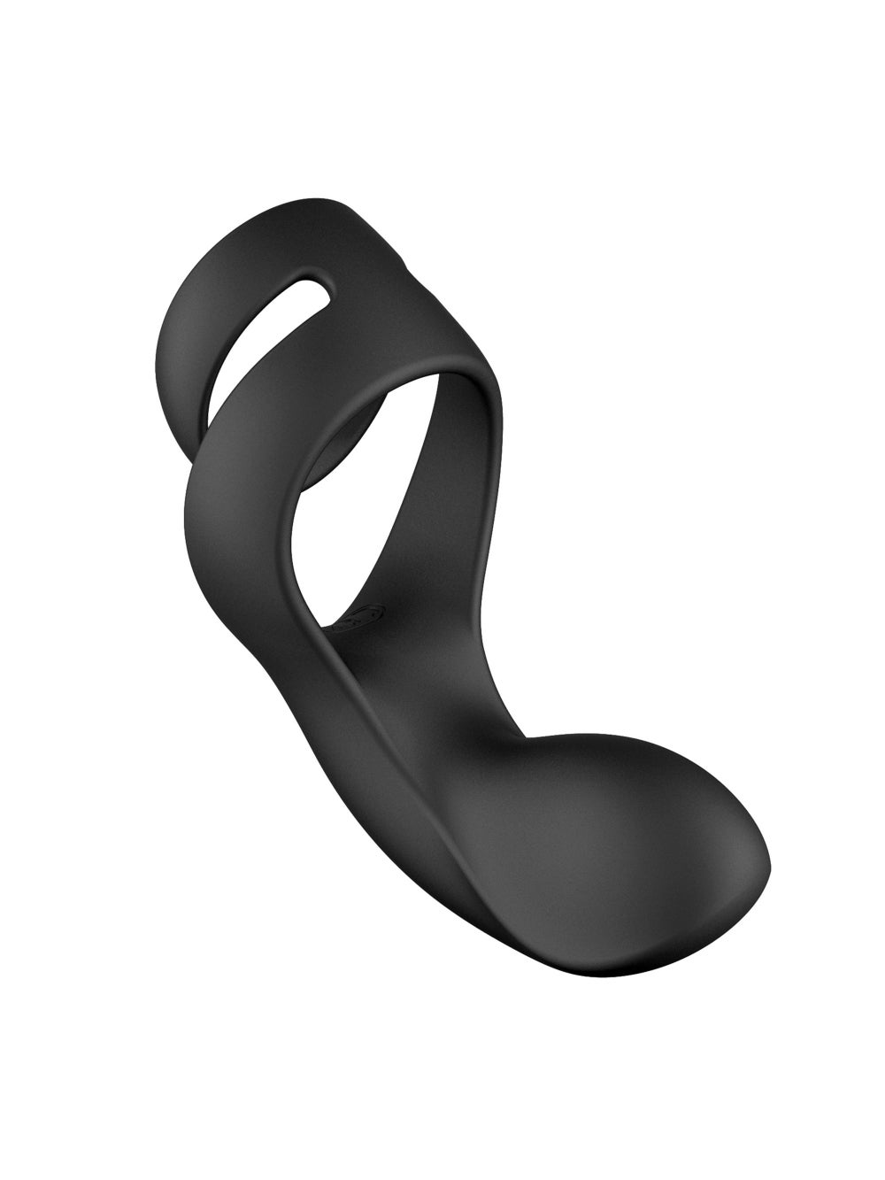 Anneau vibrant stimulateur périnée Benedict 5