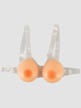 Seins en Silicone avec Bretelles 800 g