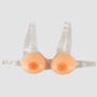 Seins en Silicone avec Bretelles 800 g