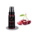 Gel stimulant chauffant Chaud Time cerise 35 ml