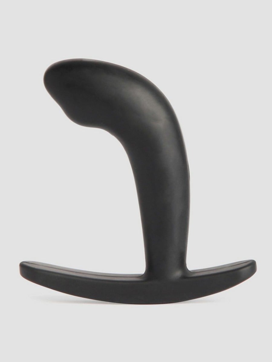 Plug anal silicone point G et P Booty Buddy