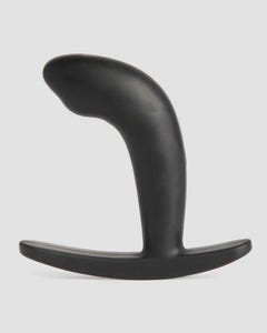 Plug anal silicone point G et P Booty Buddy