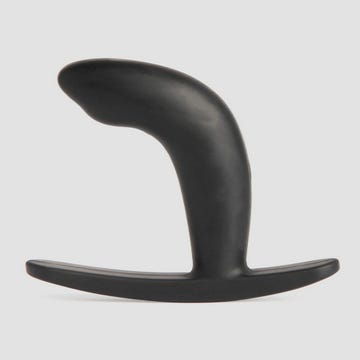 Plug anal silicone point G et P Booty Buddy