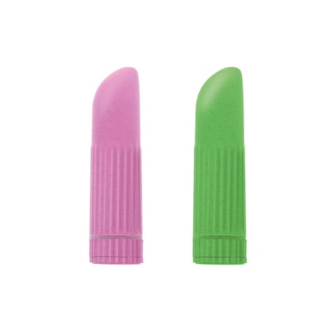 Vibromasseur Biodégradable Botanic Booster