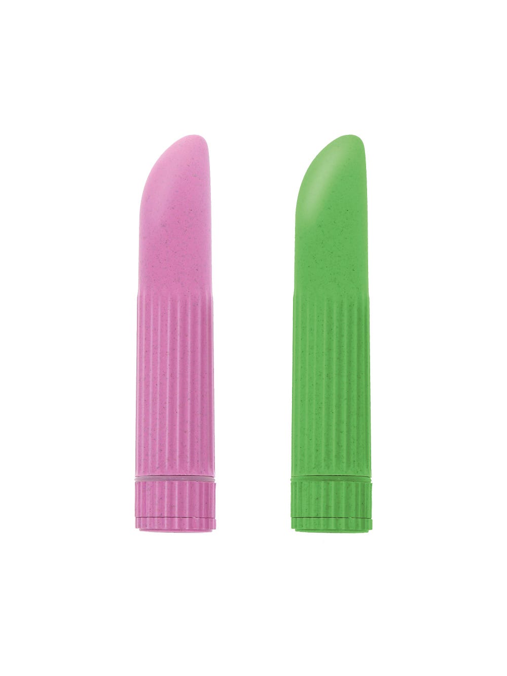 Vibromasseur Biodégradable Botanic Booster main product photo