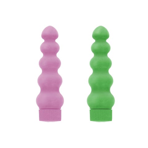Vibromasseur Biodégradable Eco