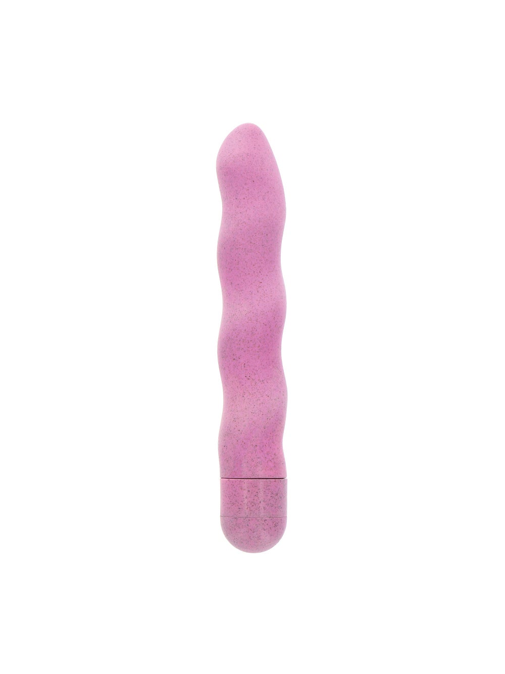 Vibromasseur Biodégradable Organic Wave