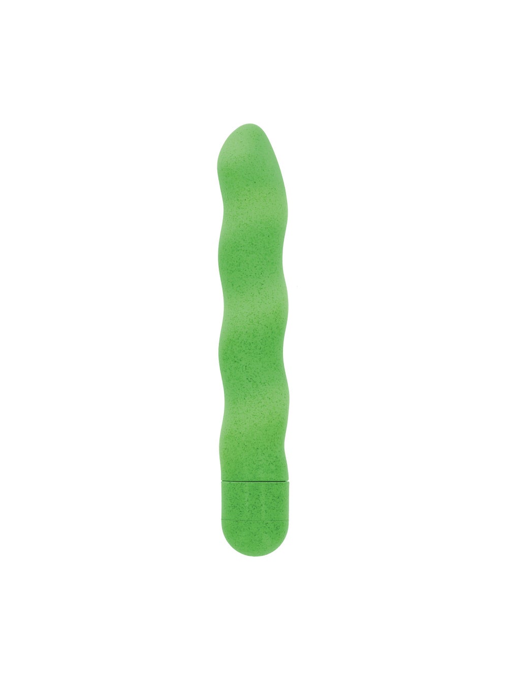 Vibromasseur Biodégradable Organic Wave
