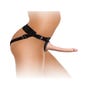 Kit Harnais Body Dock Ultimate Strap-On King Cock Elite