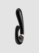 Vibromasseur Rabbit Connecté Satisfyer Heat Wave
