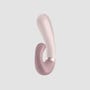 Vibromasseur Rabbit Connecté Satisfyer Heat Wave