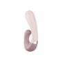 Vibromasseur Rabbit Connecté Satisfyer Heat Wave