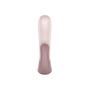 Vibromasseur Rabbit Connecté Satisfyer Heat Wave