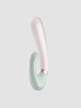 Vibromasseur Rabbit Connecté Satisfyer Heat Wave