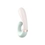 Vibromasseur Rabbit Connecté Satisfyer Heat Wave