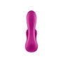 Vibromasseur Rabbit Connecté Satisfyer Double Flex