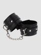 Menottes pour Poignets Luxury Bondage