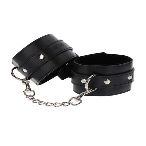 Menottes pour Poignets Luxury Bondage